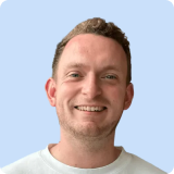 Joe Mclaughlin Portrait